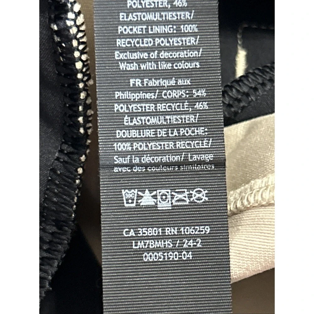 Mens Lululemon ABC Classic Fit 7